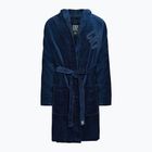 Мъжки халат CR7 Bathrobe navy