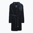 Мъжки халат CR7 Bathrobe black