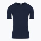 Мъжка термоактивна тениска Dovre Wool navy