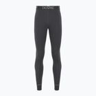 Мъжки термоактивни панталони Dovre Wool Long Johns Organic charcoal