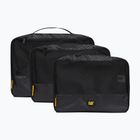 Комплект органайзери CATerpillar Voyager 3 szt. Black