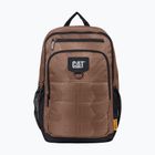 Градска раница Caterpillar Bennett Backpack 30 l brown sugar streamline