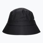 Шапка с периферия Rains Bucket black