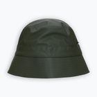 Шапка с периферия Rains Bucket green