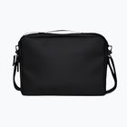 Чанта за лаптоп Rains 15''/16'' 6 l black