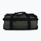 Чанта Rains Texel Duffel Bag Small Green