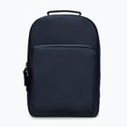 Градска раница Rains Book Daypack Large Navy