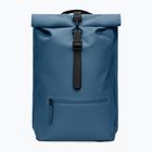 Градска раница Rains Rucksack Rolltop 13 + 4 l pulse