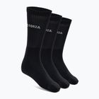 FZ Forza Comfort Дълги чорапи 3 чифта черни