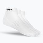 FZ Forza Comfort Къси чорапи 3 чифта бели