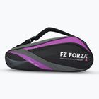 FZ Forza Tour Line чанта за бадминтон 12 бр. лилаво цвете