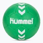 Hummel HML Beach зелен/бял хандбал размер 3