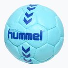 Hummel Street Play светлосиня хандбална топка размер 0