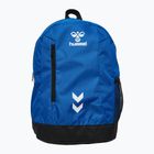 Раница Hummel Core 2.0 27 l true blue/black