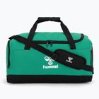 Чанта за тренировка/фитнес Hummel Core 2.0 Sports W.SC 25 l jelly bean/green