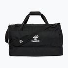 Чанта за тренировки Hummel Core 2.0 Sports W.SC 63 l black