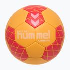 Детска топка за хандбал Hummel Classic HB Jr orange/red size 1