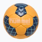 Топка за хандбал Hummel Classic Training HB orange/marine/light nlue size 1