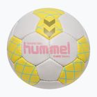 Топка за хандбал Hummel Classic Training HB white/yellow/blue size 1