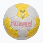 Топка за хандбал Hummel Classic Training HB white/yellow/blue size 2