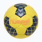 Топка за хандбал Hummel Classic Elite HB yellow/marine size 1