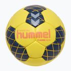 Топка за хандбал Hummel Classic Elite HB yellow/marine/orange size 2