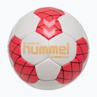 Топка за хандбал Hummel Classic Elite HB off white/red/black size 2