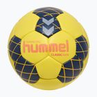 Топка за хандбал Hummel Classic Elite HB yellow/marine/red size 3