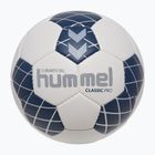 Топка за хандбал Hummel Classic Pro HB off white/marine/silver size 2
