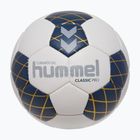 Топка за хандбал Hummel Classic Pro HB off white/marine/gold size 3