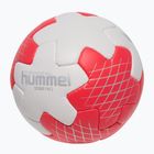 Топка за хандбал Hummel Star Pro HB off white/red/silver size 2