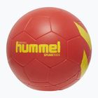 Топка за хандбал Hummel Classic Beach HB red/white size 2