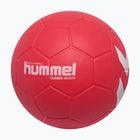 Топка за хандбал Hummel Classic Beach HB red/white size 3