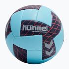 Топка за хандбал Hummel Evolution Energizer AR HB light blue/marine/red size 2