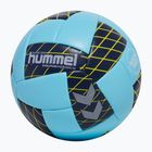Топка за хандбал Hummel Evolution Energizer AR HB light blue/marine/yellow size 3