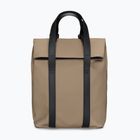 Раница Rains 2 Way Tote Mini Beige