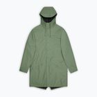 Дълго яке Rains Long Jacket well