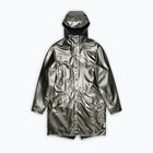 Дълго яке Rains Long Jacket ravеn