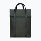 Градска раница Rains 2 Way Tote Green