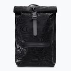 Градска раница Rains Rucksack Rolltop 17 l