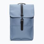Градска раница Rains Backpack W3 Blue Dusk