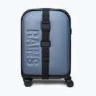 Пътнически куфар Rains Texel Cabin Trolley blue dusk