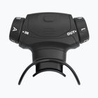 Дихателен треньор Airofit Elite dark black/grey