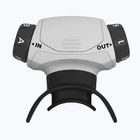 Тренажор за дихателни упражнения Airofit Core grey
