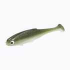 Мека стръв Mikado Real Fish 2 бр. зелена PMRFR-15-OLBLEAK