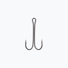 Mikado Jaws Double Hook риболовна котва 4 бр. сребро HJA07