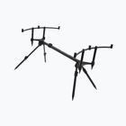 Mikado Bent Pod 3 Rod black AMP03-103-3