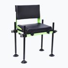 Рибарска седалка Mikado IS15-TB047 Седалка CLR черна IS15-TB047