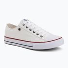 Мъжки кецове BIG STAR DD174500 white