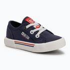 Детски маратонки BIG STAR JJ374168 тъмносиньо